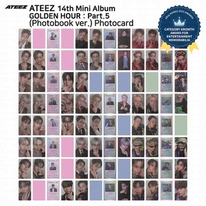 Ateez Cards | eBay