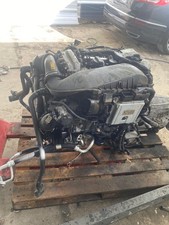 Moteur Mercedes 300