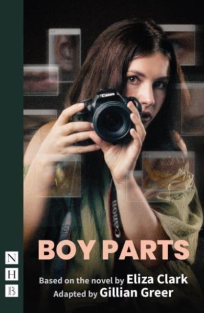 Boy Parts (NHB Modern Plays). Clark, Greer Fast Free Shipping** - Image 5