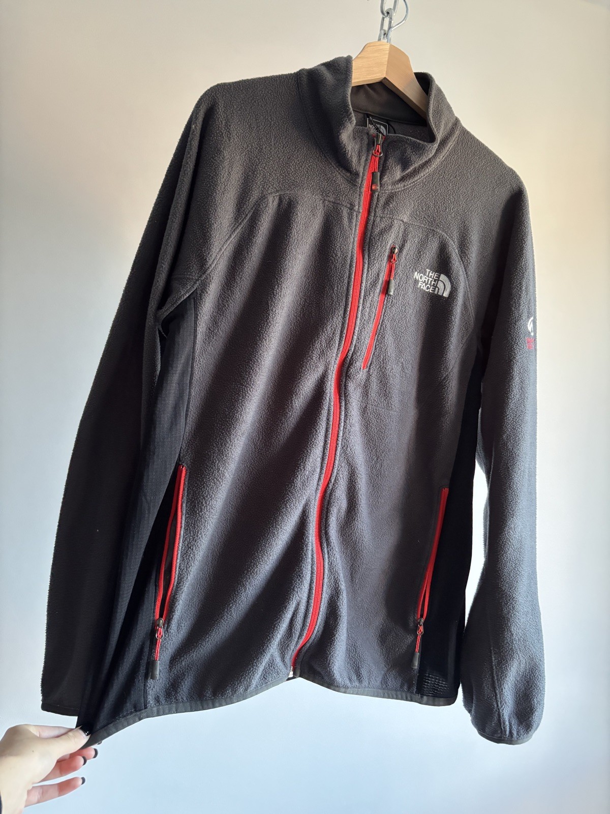 North Face Technical / Gorpcore Summit Series Pol… - image 8