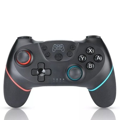 Wireless Pro Controller Gamepad For Nintendo Switch Joypad Joystick Remote