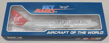 Sky Marks Virgin Atlantic skr672 G-VTOP - Air...