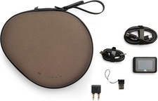 JBL Tour One M3 Wireless Noise-Canceling Headphones w/Smart Tx Transmitter Mocha 3