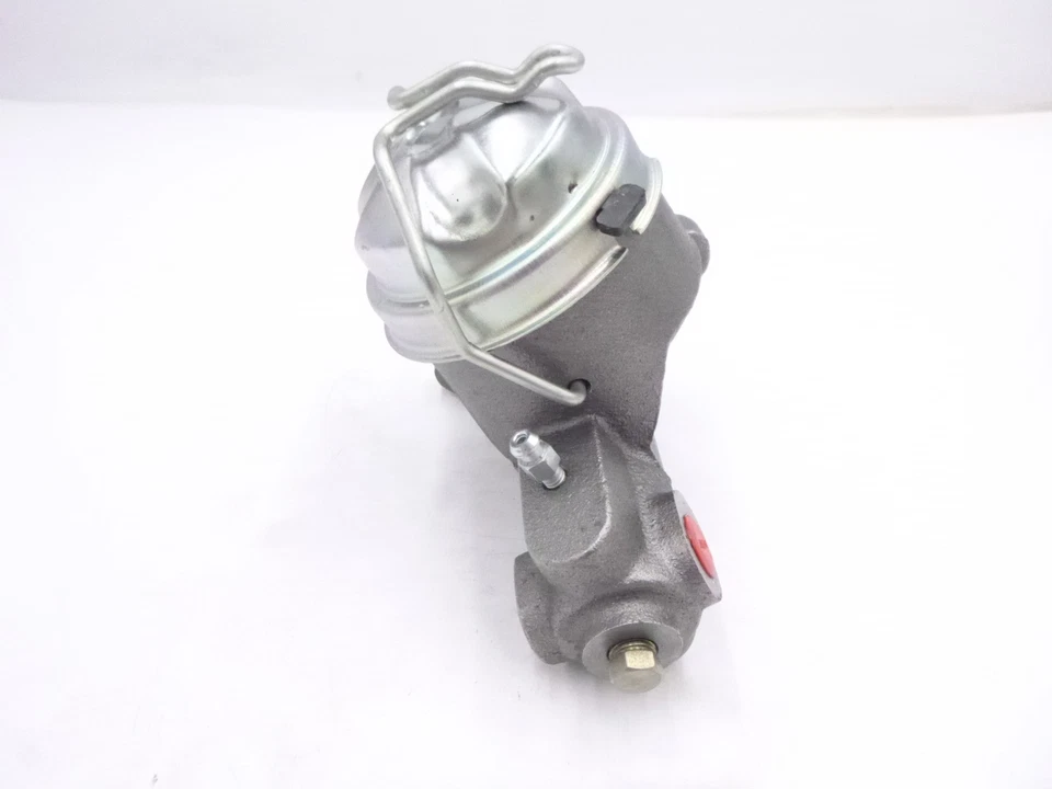 Cilindro maestro de freno BMC40000 para Buick Gran Sport 1965-1966 Foto 3 de 4