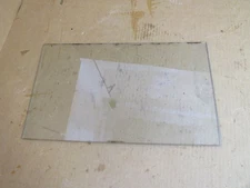 Whirlpool Oven Inner Door Glass  Part # 4449253 WP4449253