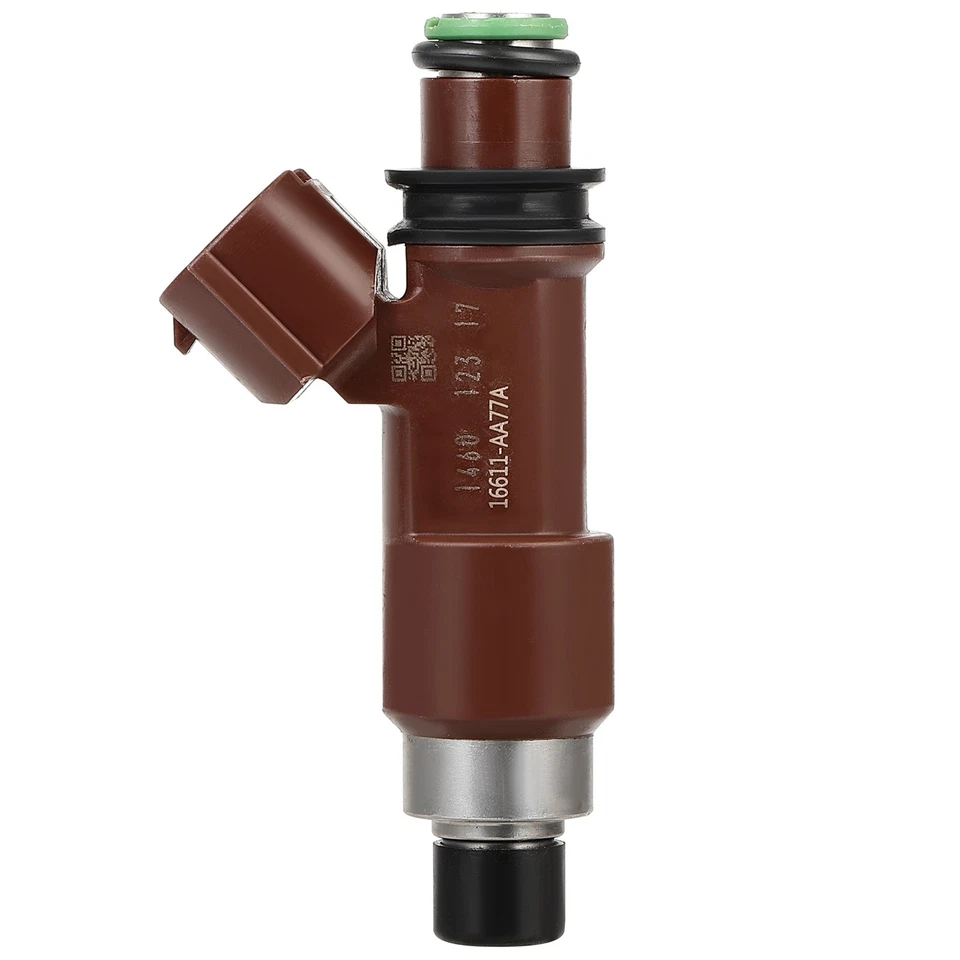 Fuel Injectors For Subaru Outback 2.5L 2010-2012/Subaru Legacy 2.5L 2010-2012 - Изображение 4 из 4