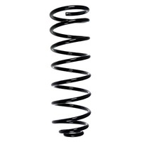 Fahrwerksfeder Hinterachse Schraubenfeder Ø126Mm Spidan FüR U.A. Volvo 850