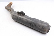 Silencieux D'Échappement Gauche Honda CBR 1000 F SC21 87-88