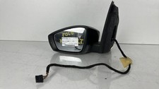 Retroviseur gauche (ou coque) Volkswagen POLO