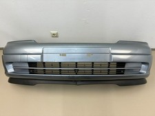 Opel Stoßstange vorne Astra 1.6 09118766 2002-2004