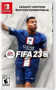 Fifa Nintendo Switch | eBay