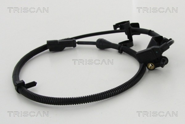 ABS Sensor Raddrehzahl Triscan 8180 17209 FüR Jaguar X200 Type 2 Supercharged-image
