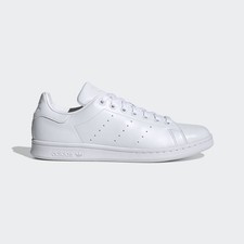 Adidas Men's Stan Smith Regular fit Shoes - Rubber Outsole, Size  Color Options