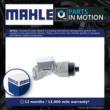 Oil Cooler fits PEUGEOT 2008 MK1 1.4D 2013 on Mahle 1103N9 Quality Guaranteed