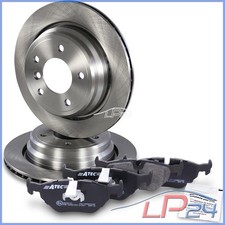 Kits de frein BMW 540