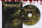 Necrophagia Necrotorture Sickcess (DVD 2005) Death Metal Killjoy RIP Live Show