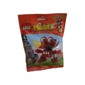 LEGO MIXELS SERIES 4 COMPLETE SET OF 9 FLAMZER MELTUS VAMPOS GLOBERT ROKIT NEW