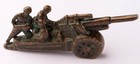 Berlin Ring WW2 German Iron Cross Germany WWII Artillery Wehrmacht Military Set — photo 3