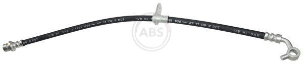 A.B.S. SL 6074 Bremsschlauch For Honda-image