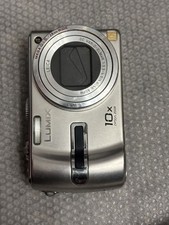 Compact digital camera Panasonic LUMIX DMC-TZ3 Japan