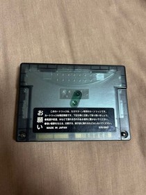 Sega Saturn Expansion RAM Cartridge 4MB