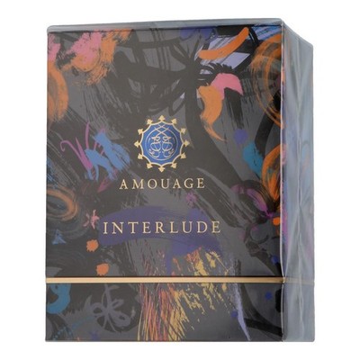 Amouage Interlude Woman EDP 100ml