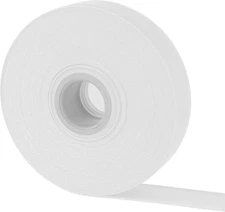 Lydia'S Deal Elastic Bands for Sewing Wide 1 Inch X 12 Yards,High Elasticity Kni