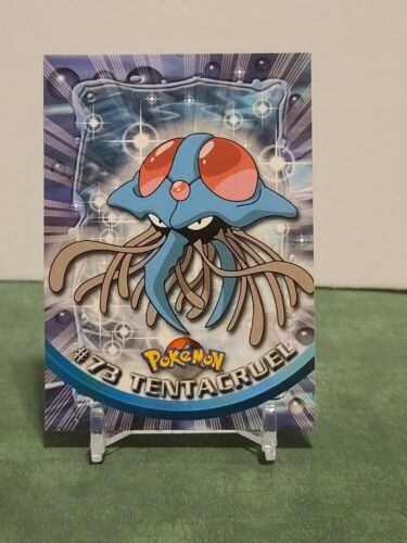 TOPPS BLACK LABEL POKEMON CARDS HOLO & NON-HOLO - YOU PICK TO COMPLETE YOUR SET - Picture 69 of 93