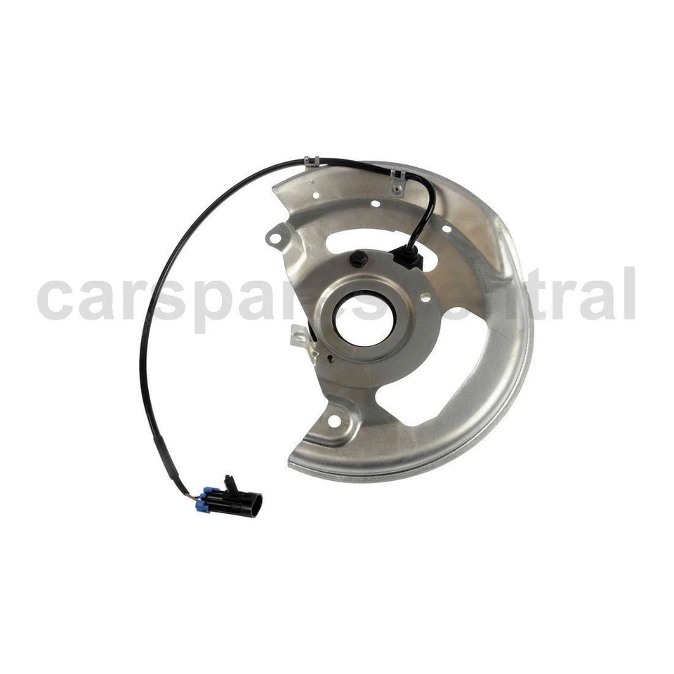 For 1991 1992 1993 1994 Chevrolet S10 Blazer Dorman ABS Wheel Speed Sensor Front - Image 4 of 4