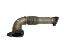 Tube d'échappement Audi A6