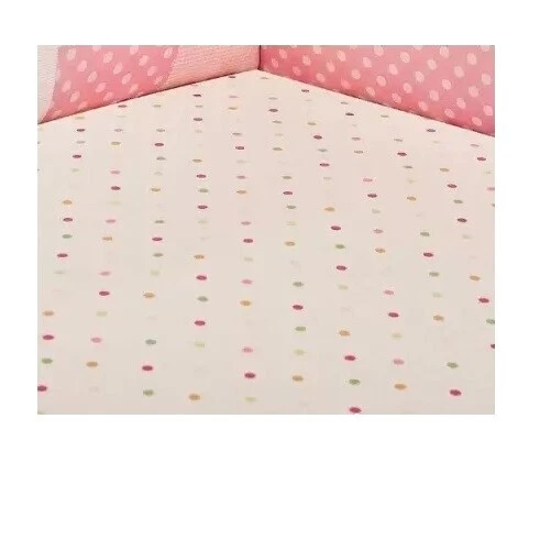Roupa de Cama para Quarto de Bebê Meninas Kidsline