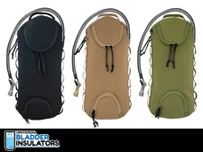 Universal Water Bladder Insulator - Hydration Pack Reservoir Insulation Bag