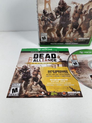 Microsoft Xbox One XB1 Cheap Affordable Value Games Complete Tested Resurfaced - Picture 28 of 433