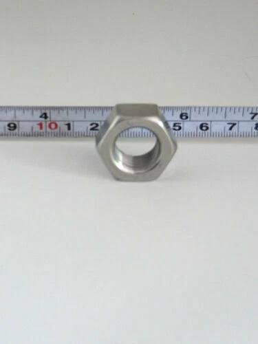 Gewindestangen aus Stahl