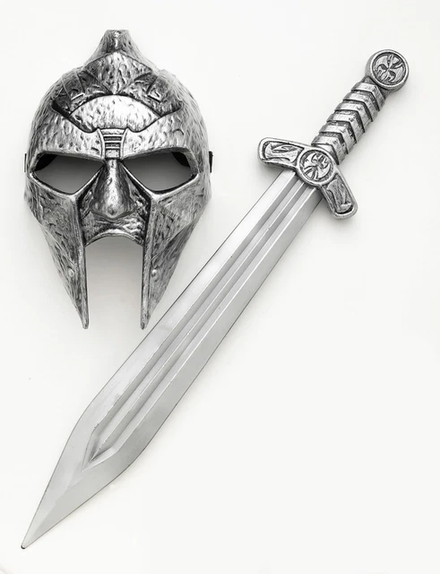 Disfraces para hombres Fun World Plástico