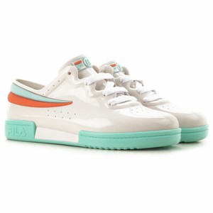 melissa tennis shoes