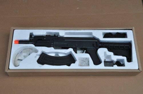 Double Eagle 901B AK-47 AEG Airsoft Gun | eBay