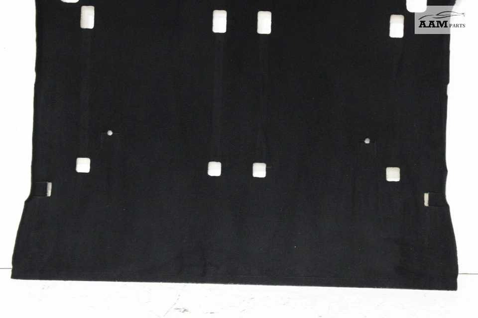 2019-2022 FORD TRANSIT CONNECT LWB REAR FLOOR CARPET COVER LINER OEM - Image 3 of 4