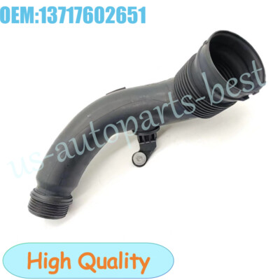 For BMW F30 335i 435i XDrive Intake Hose Air Filter Housing Pipe - Foto 9