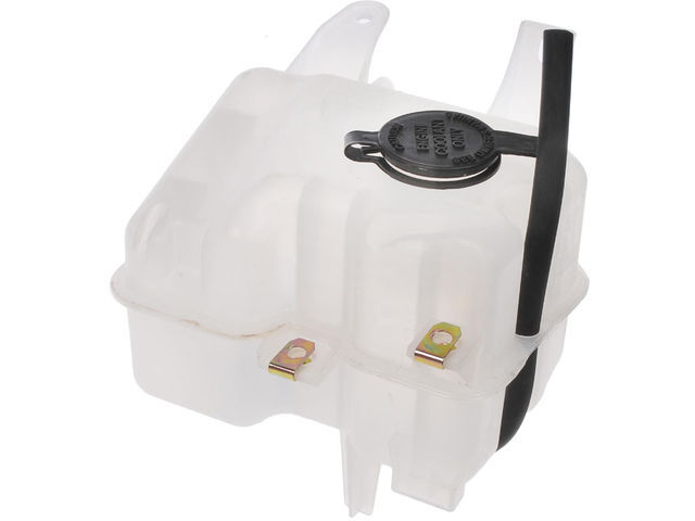 Front Dorman Expansion Tank fits Chrysler Sebring 2001-2006 2.4L 4 Cyl 29ZNVB