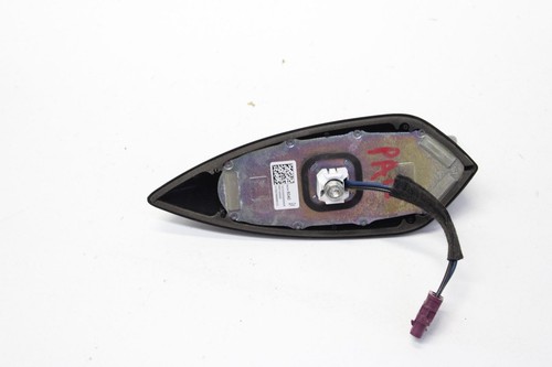 2016-2019 CHEVROLET MALIBU REAR UPPER ROOF EXTERIOR SHARK FIN ANTENNA OEM - Picture 4 of 7