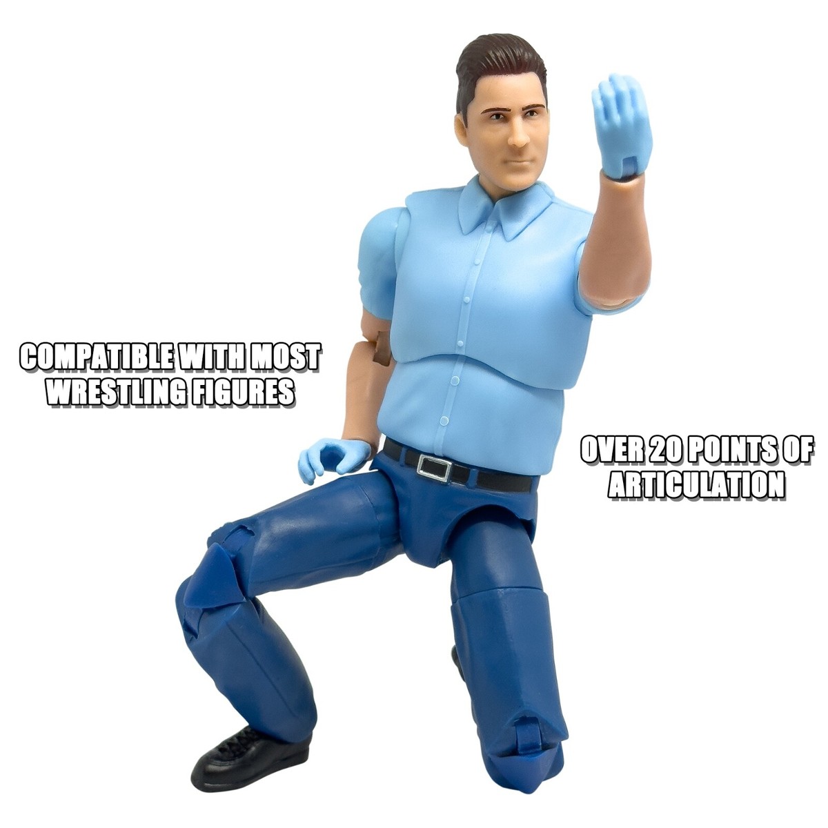 WWE マテル　アンビュランス　救急車 WWE Wrekkin' Slambulance Vehicle | Mattel