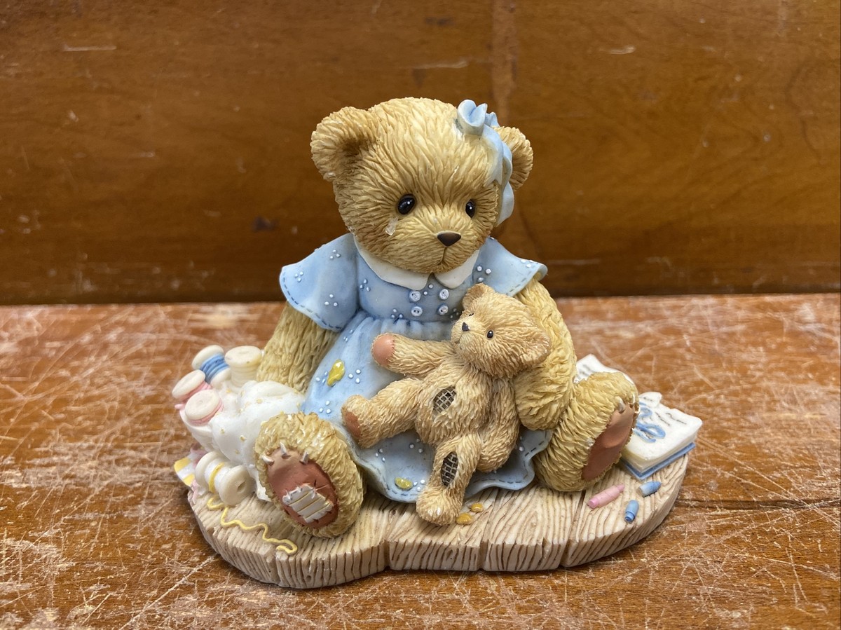 Cherished Teddies 4025780 Boy and Girlレア Cherished Teddies 4025780 Boy and Girlレア Boy Girl