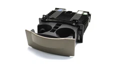 2008-2013 Town & Country Caravan Lower Center Dash Console Cup Holder OEM #L8