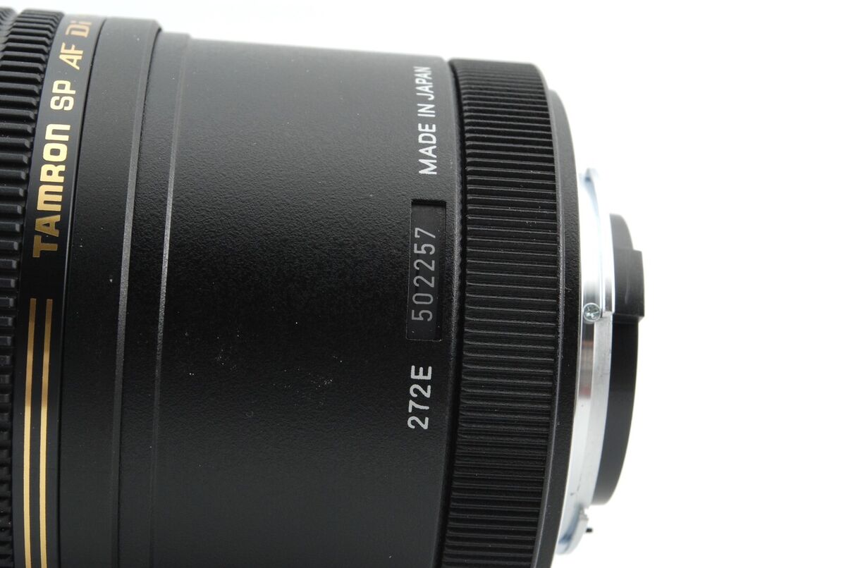TAMRON AF 90mm F/2.8 MACRO SP Di 272E Nikon F Mount ship TAMRON AF 90mm F/2.8 MACRO SP Di 272E Nikon F Mount ship