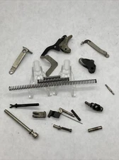 #MR7 S&W 61 Escort .22LR TRIGGER Hammer Rod Spring Release Pins Bar Guide 53843