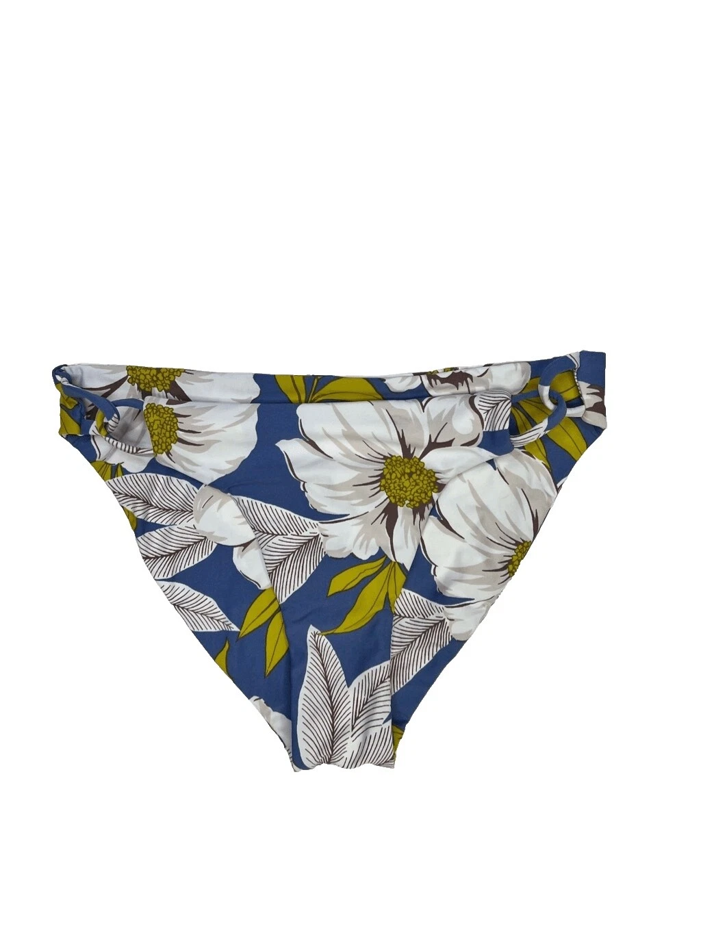 Traje de Baño Volcom Blanco Floral para De mujer