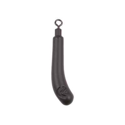Zeck BA Free Rig Tungsten Weight Gewicht 3,5g 5g 7,5g 10g 12,5g 15g Stabform OVP