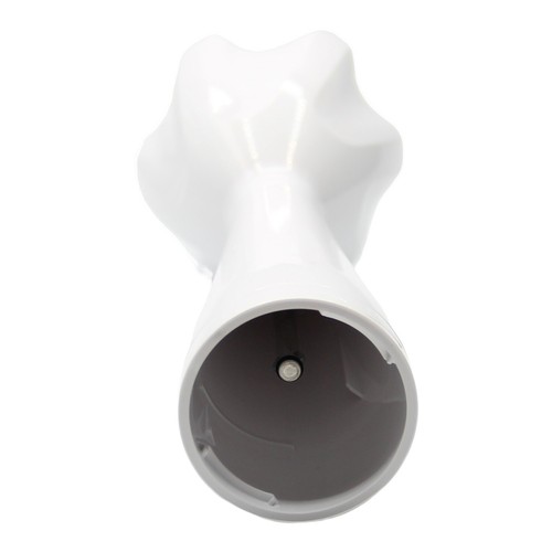 Braun albero asse lama Minipimer Multiquick 4179 4185 MQ100 MR390 MR400 MR430 - Picture 10 of 11