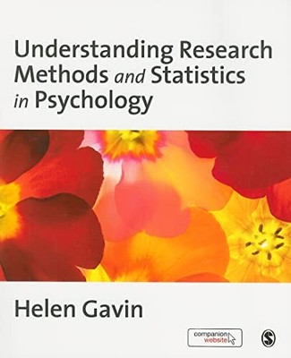 Understanding Research Methods and Sta..., Gavin, Helen